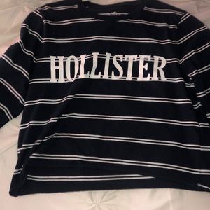 Hollister shirt